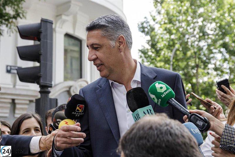 Albiol critica a Montero por sus opiniones sobre la absolución de Dani Alves.
