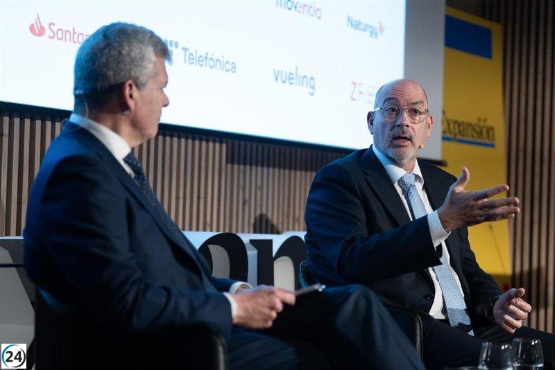 Gayo de Telefónica explora nuevas alternativas en mercados clave: España, Alemania y Reino Unido.