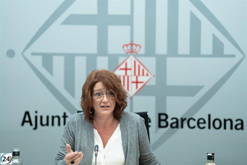 Bonet aboga por las ciudades como el primer bastión contra regímenes autoritarios.