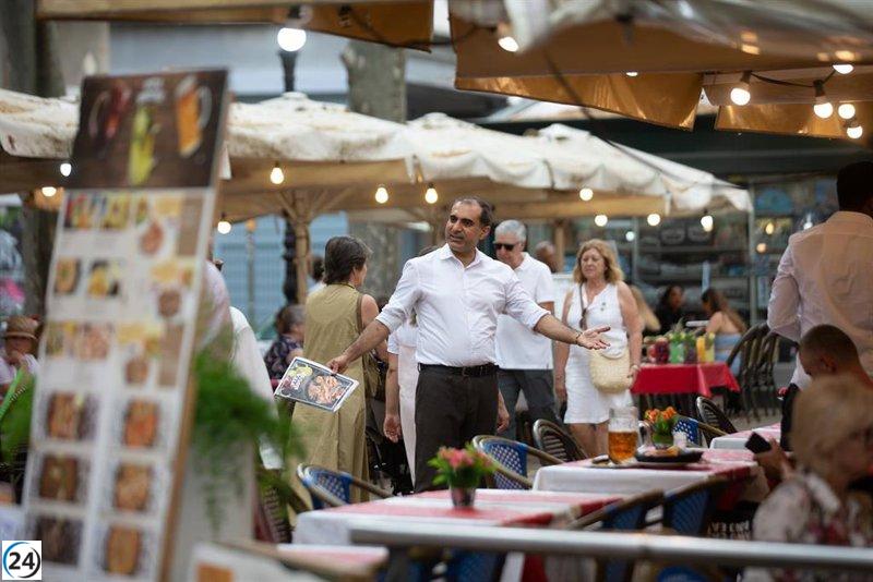 Diputación de Barcelona ofrece 12 cursos sin costo para el sector turístico.