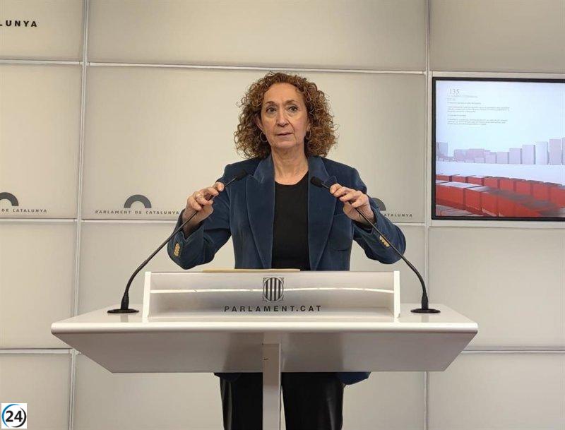 ERC rechaza el decreto de campings y critica al Govern por su falta de diálogo con el sector.