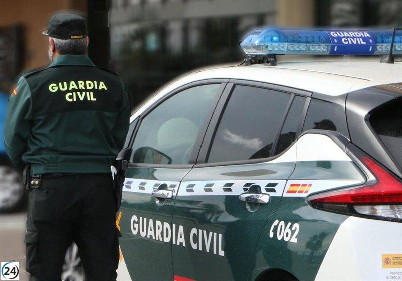 Operativo antiterrorista en curso en el Eixample de Barcelona.