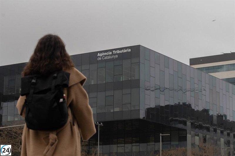 Cataluña lanza la campaña de la renta con un enfoque fuerte hacia el IRPF de 2026.