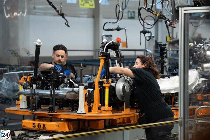 UGT alerta sobre la fachada de progreso en Catalunya que oculta la precariedad femenina.