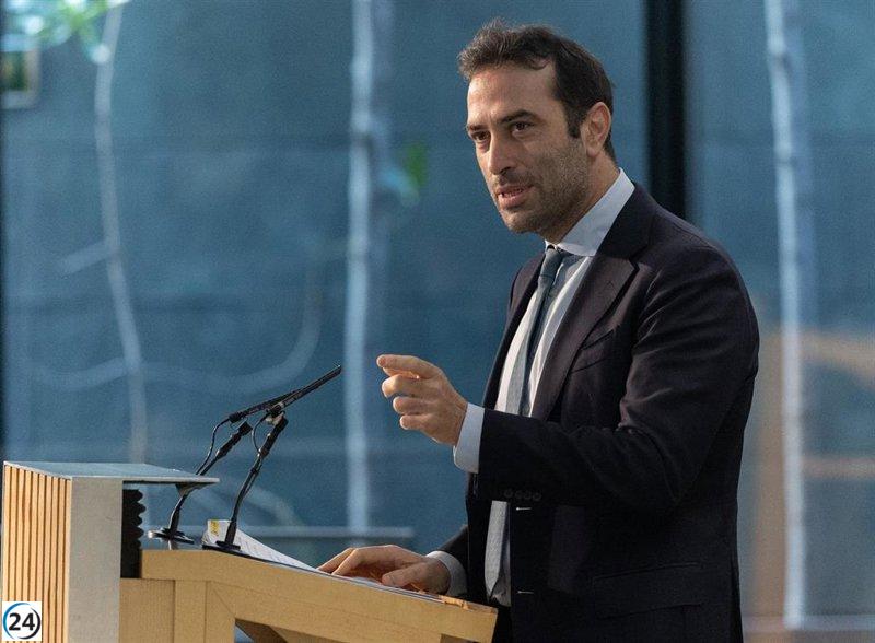 Solicitan a la UE un fondo para mitigar el impacto de los aranceles de Trump.