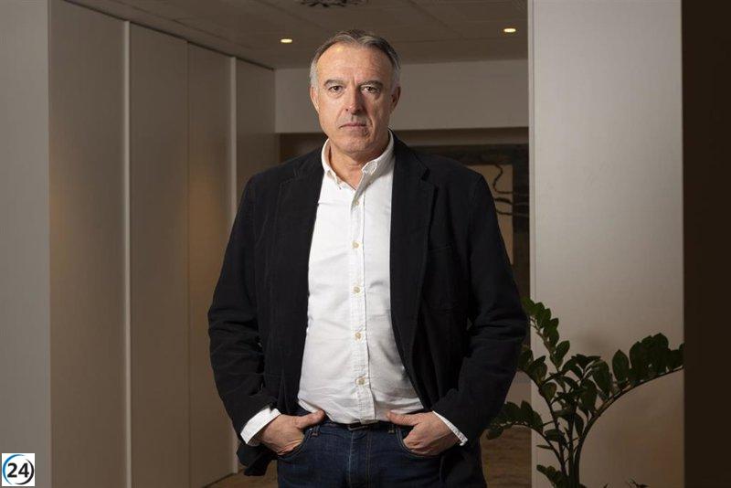 Yanguas de la Fundación La Caixa destaca la vejez como una etapa propicia para el crecimiento personal.