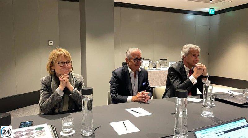 Renta Corporación considera lanzar un nuevo fondo para la inversión en viviendas asequibles.