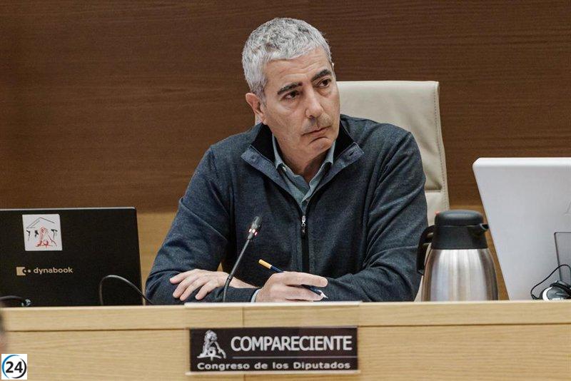 Denuncia del exjefe de BPA contra Rajoy apunta a testimonio falso en el Parlamento.
