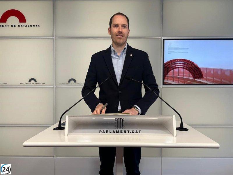 El PP analizará el plan del Govern frente a los aranceles y solicita reducir impuestos.