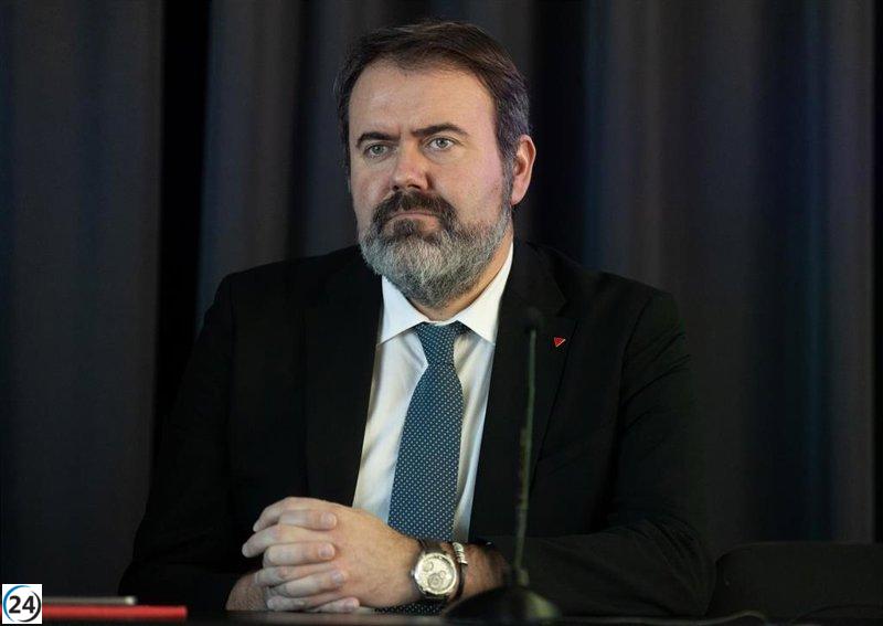 Secretario de Infancia exhorta a comunidades del PP a actuar con sensatez en la distribución de menores migrantes.