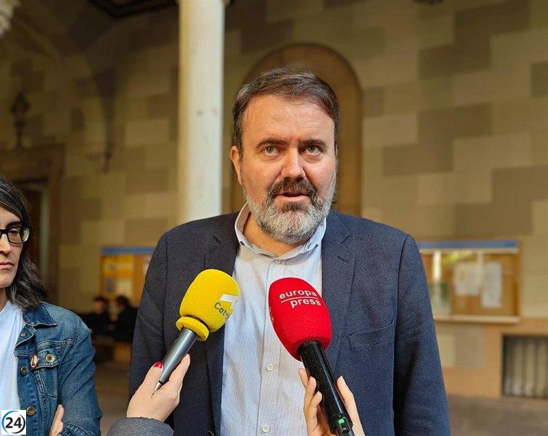 El secretario de Estado de Infancia prevé aprobación inminente del reparto de menores tras largos meses de trabajo.