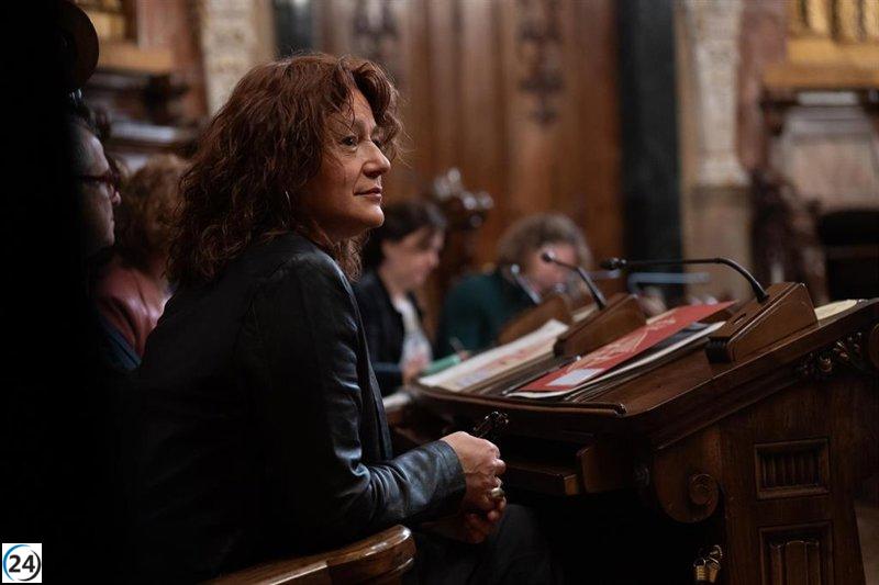 Oposición en Barcelona critica a Bonet por los atrasos en la rehabilitación de viviendas en el Besòs.