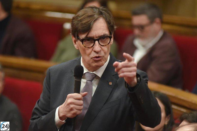 Illa advierte sobre el cambio de era tras el alivio arancelario de Trump.