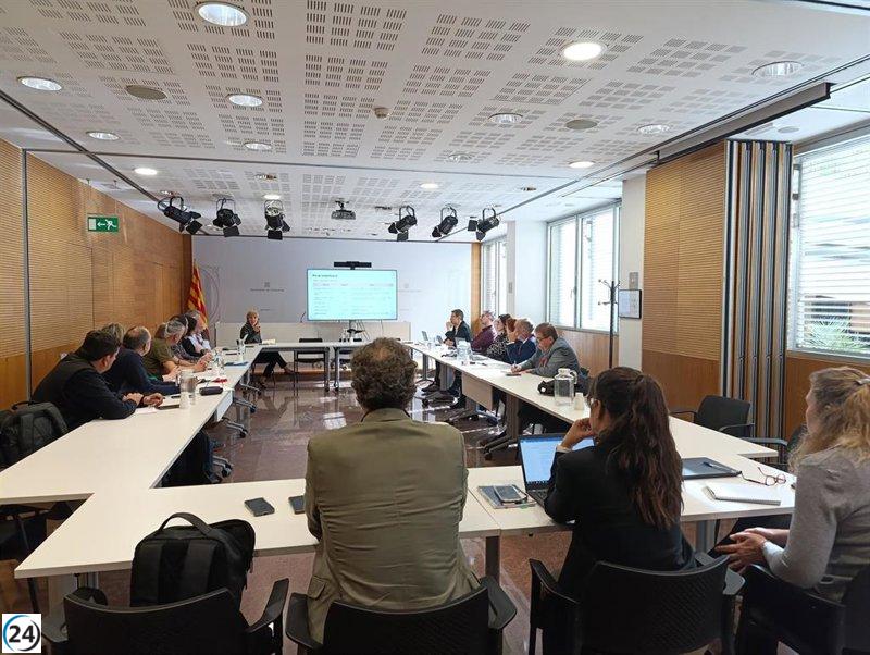 El Govern afirma haber implementado el 50% de las reformas para simplificar la burocracia.