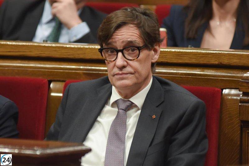 Illa expresa su dolor por la tragedia que cobró la vida de una familia catalana en Nueva York.