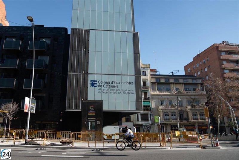 Economistas instan a agotar negociaciones sobre aranceles de Trump, revela encuesta de CEC.