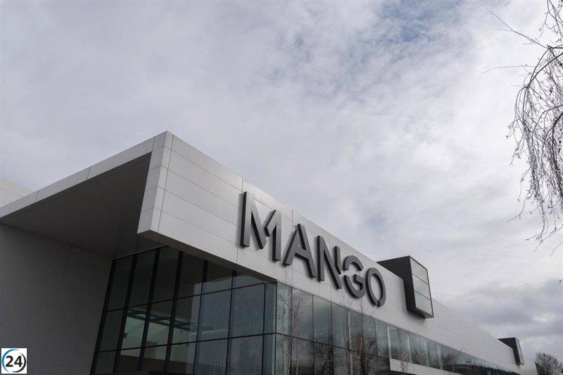 Mango se convierte en sociedad anónima tras cambio de nombre legal.