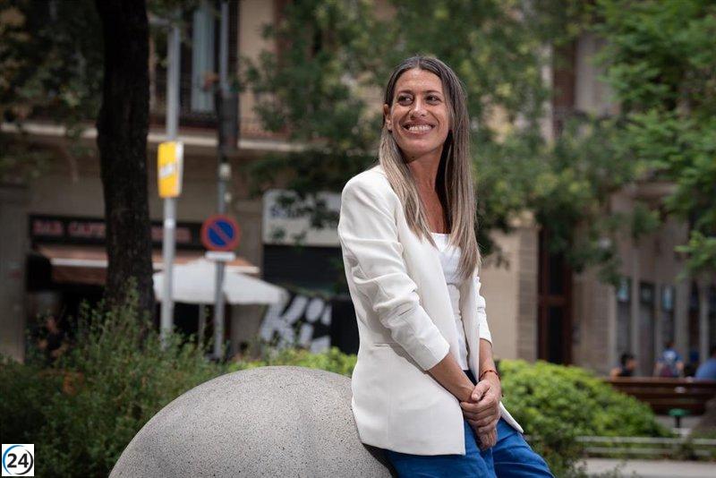 Nogueras: Junts se opone consistentemente al