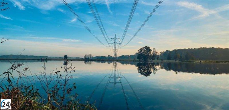 Endesa y la Universidad de Granada crean una nueva Cátedra de Inteligencia Artificial.