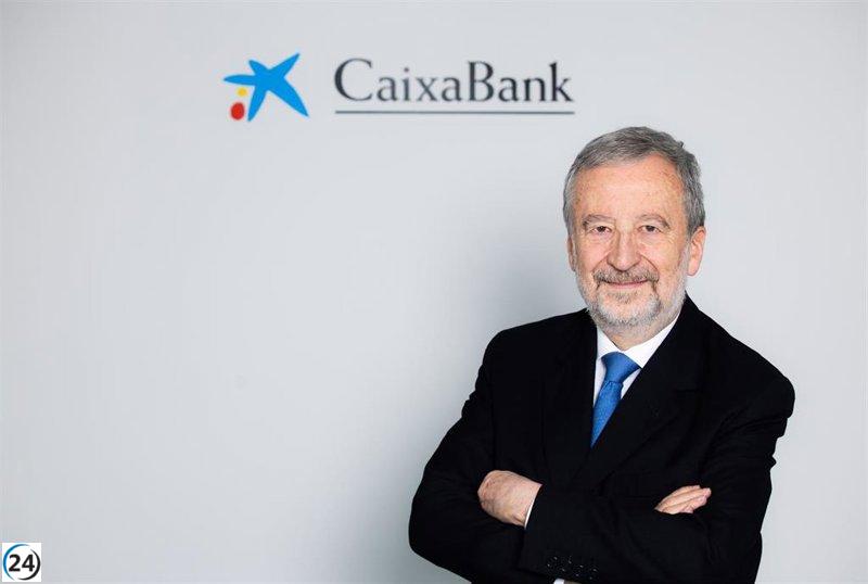 Tomás Muniesa asume la presidencia de CaixaBank Dualiza.