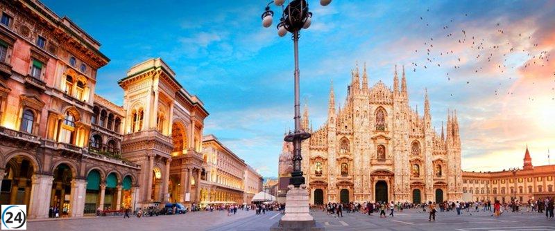 Vueling ofrece rebajas de hasta el 15% por la festividad de Sant Jordi.