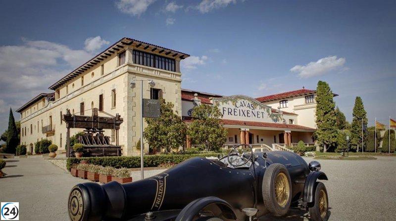 Freixenet planea despidos que afectarán al 24% de su fuerza laboral.