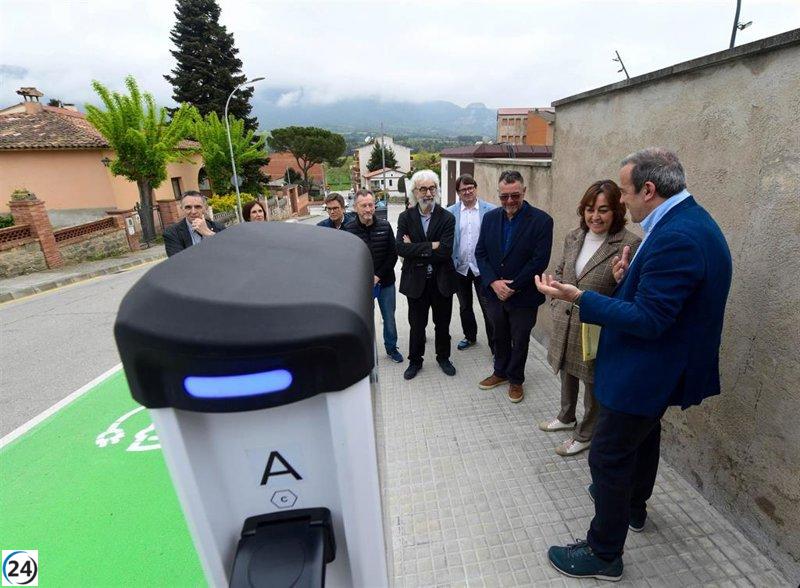 Paneque destaca que la transición energética y las energías renovables crean 