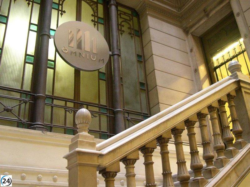 El Premi Sant Jordi de novela se eleva a 75.000 euros.