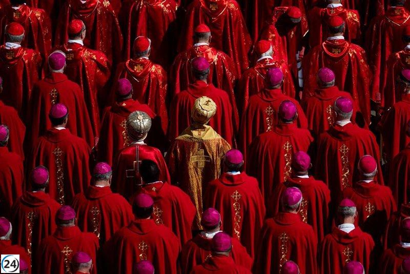 El arzobispo de Urgell resalta la notable dedicación del Papa como modelo de servicio.