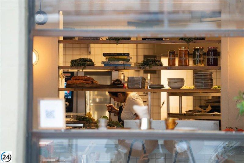 Aumento del desempleo en Catalunya: 47.100 personas sin trabajo y 5.800 empleos perdidos en el primer trimestre.