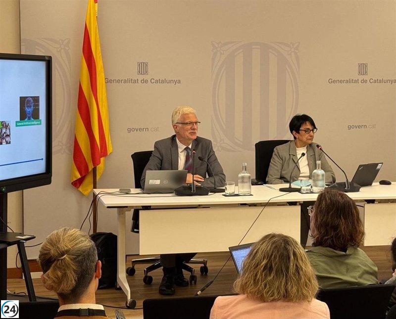 Schleicher de la OCDE aboga por una integración equilibrada de la tecnología en la educación para mejorar la conexión con los estudiantes.