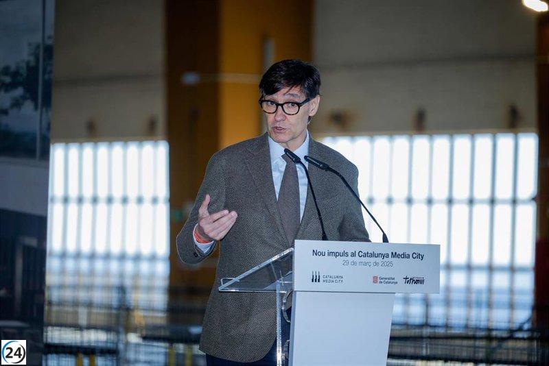 El Govern eleva la alerta del Procicat y refuerza la operatividad de los Mossos.