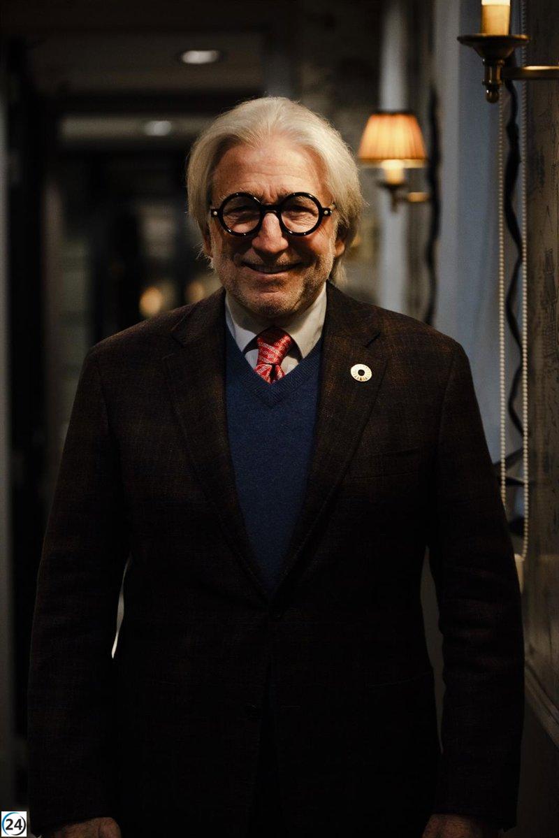 CEOE estima que las empresas españolas podrían perder hasta 4.000 millones de euros debido a los aranceles de EE. UU.