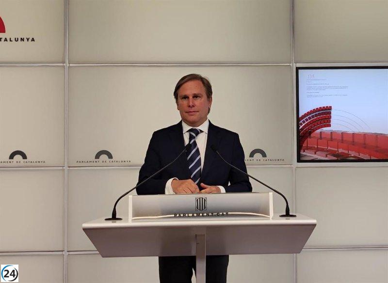 Vox exige a Illa y al Gobierno aclarar las razones del apagón: 