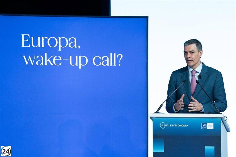 Sánchez impulsa consulta sobre la adquisición de Banco Sabadell por BBVA.