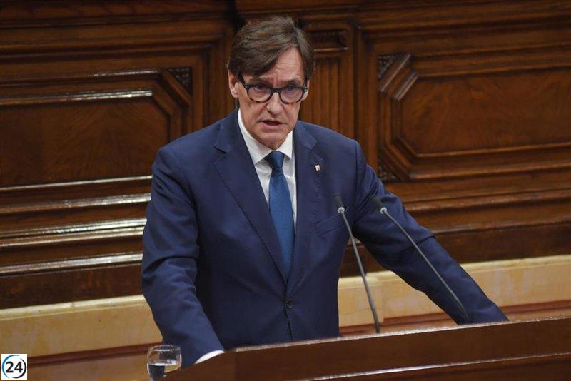 Illa presenta una sala de emergencias y autonomía de 48 horas en servicios básicos tras el corte de luz.