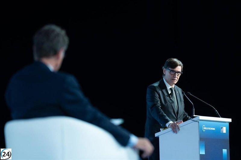 Gobiernos locales en Cataluña proponen al Ejecutivo 665 terrenos para edificar 21,000 viviendas.