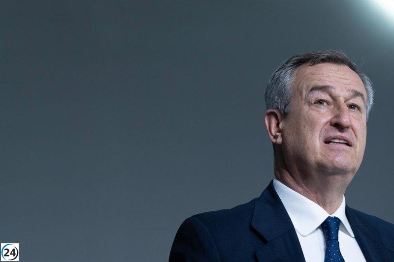 Sabadell reporta un beneficio de 489 millones hasta marzo, creciendo un 58,6%.