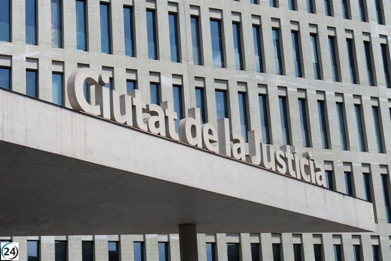 Tribunal de Barcelona aplaza decisión sobre eutanasia de joven hasta sentencia definitiva.