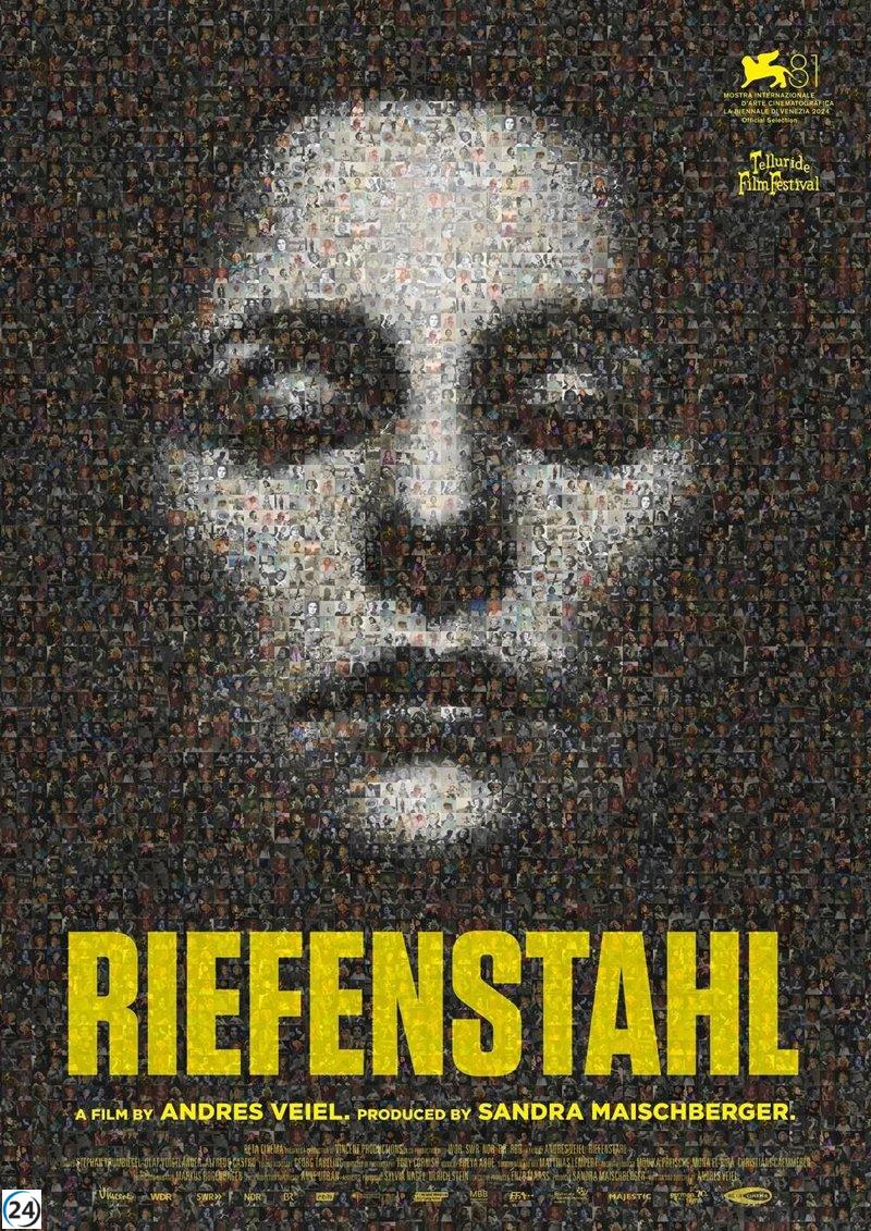 Andres Veiel presenta