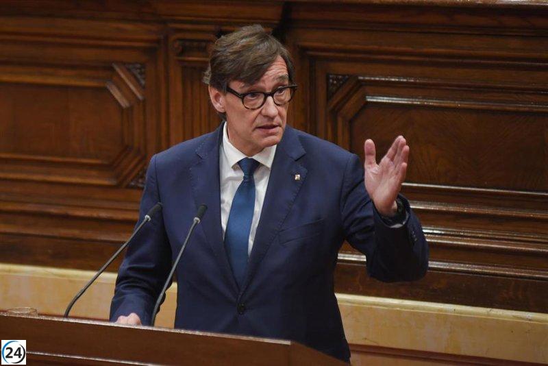 Illa urge a Europa a adoptar el federalismo para fortalecer su unidad política.