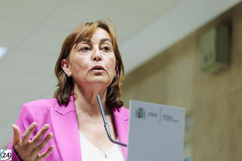 Cataluña restablece la normalidad hídrica, excepto en Riudecanyes.