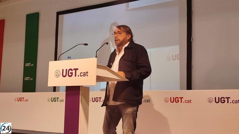 Ros y Turull dialogarán sobre la jornada laboral reducida.