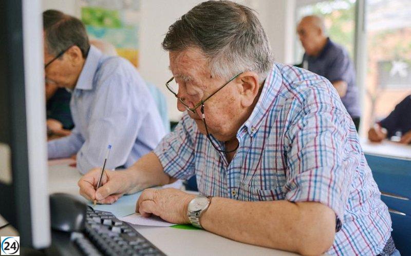 La Fundación La Caixa lanza la 17ª edición de su concurso de relatos para mayores.