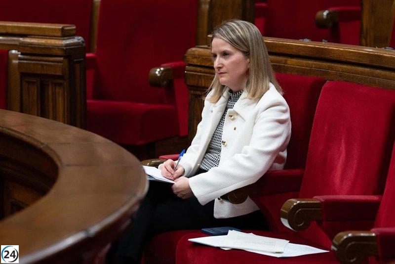 Martínez Bravo sostiene que desconocía los abusos a la menor bajo su tutela al asumir su puesto.