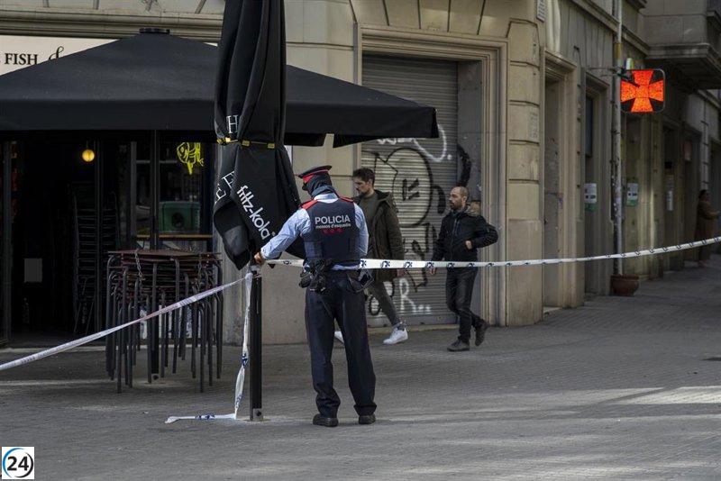 Hombre que asesinó y desmembró a su arrendador en Barcelona recibe pena de más de 10 años de prisión.