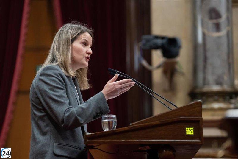 Martínez Bravo revelará su plan para una nueva era en la DGAIA la próxima semana.