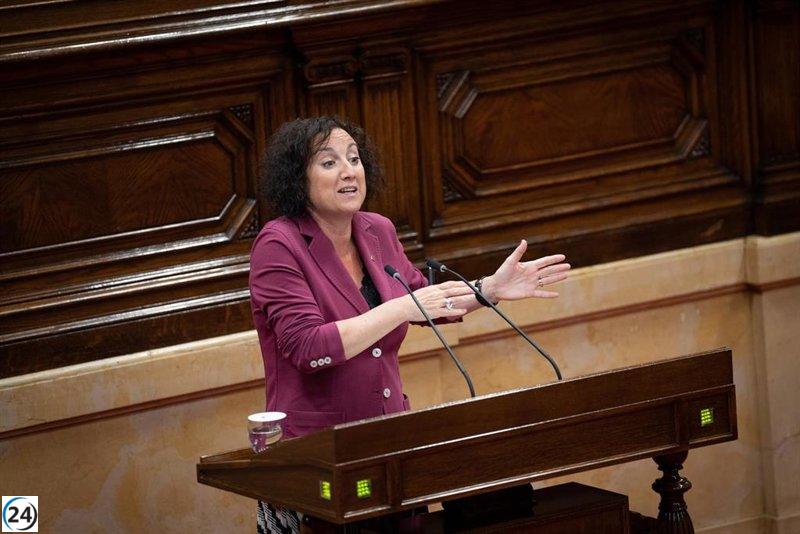 Reunión clave entre el Govern y el Banco de España para impulsar el ICF.