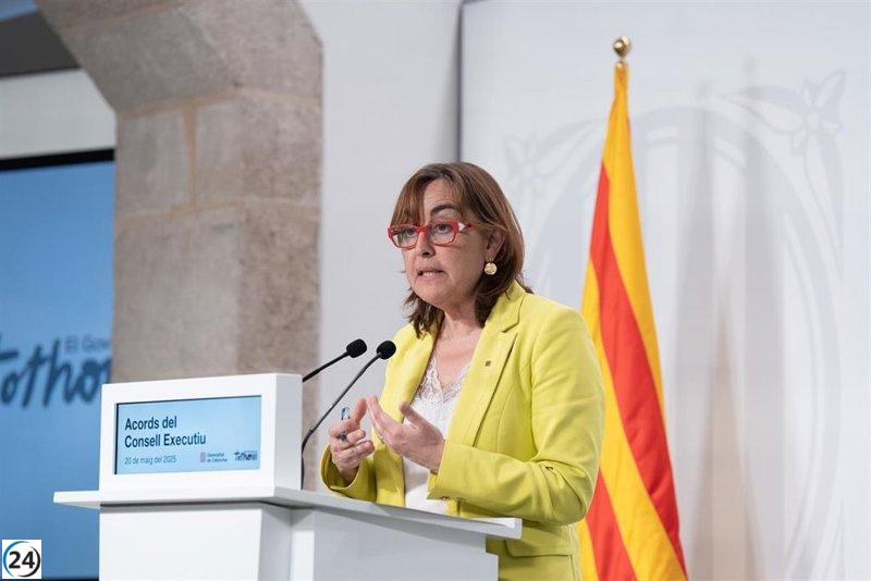 Paneque propone una reestructuración radical de la Dgaia.