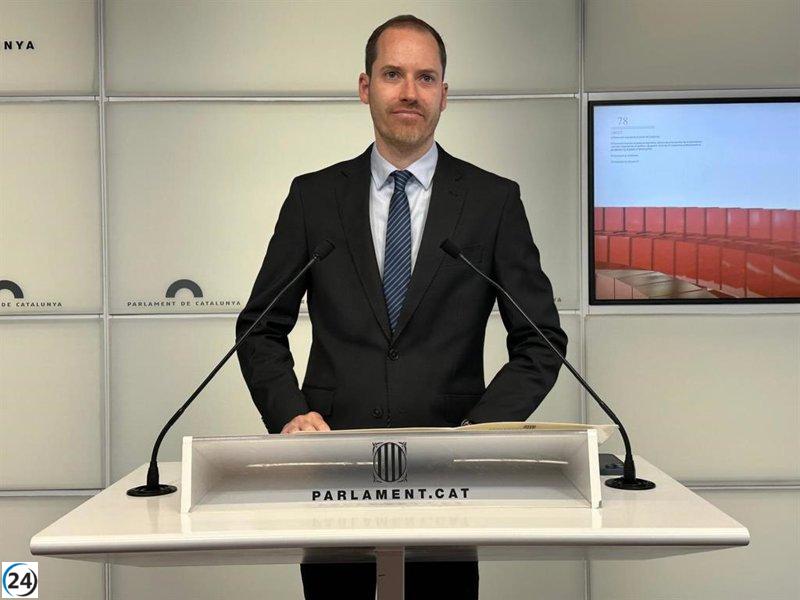 El PP de Cataluña solicita la formación de una comisión de investigación unitaria sobre la Dgaia.